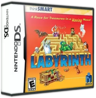 ROM ThinkSmart - Labyrinth